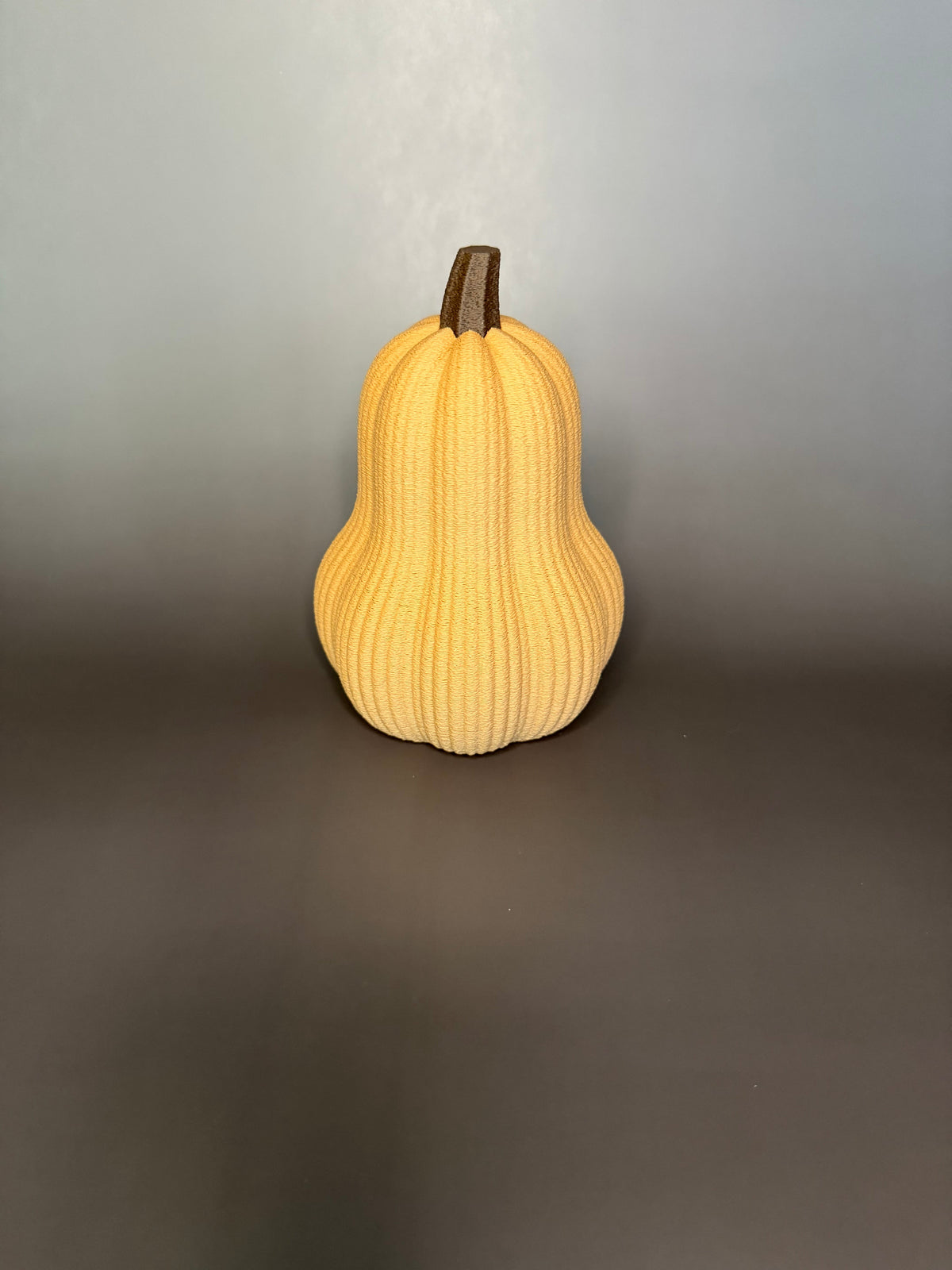 Butternut Kürbis
