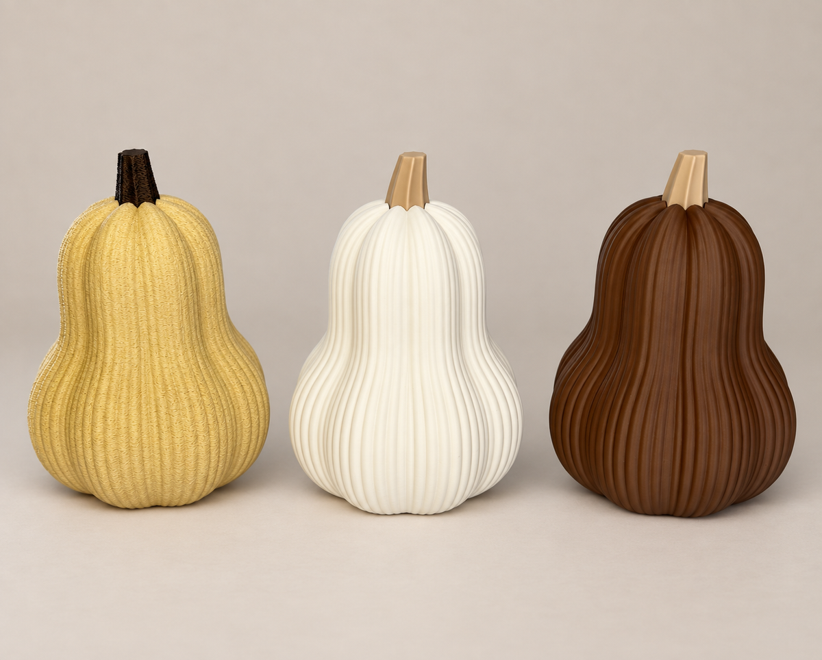 Butternut Kürbis