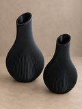 Shizu Japandi Vase