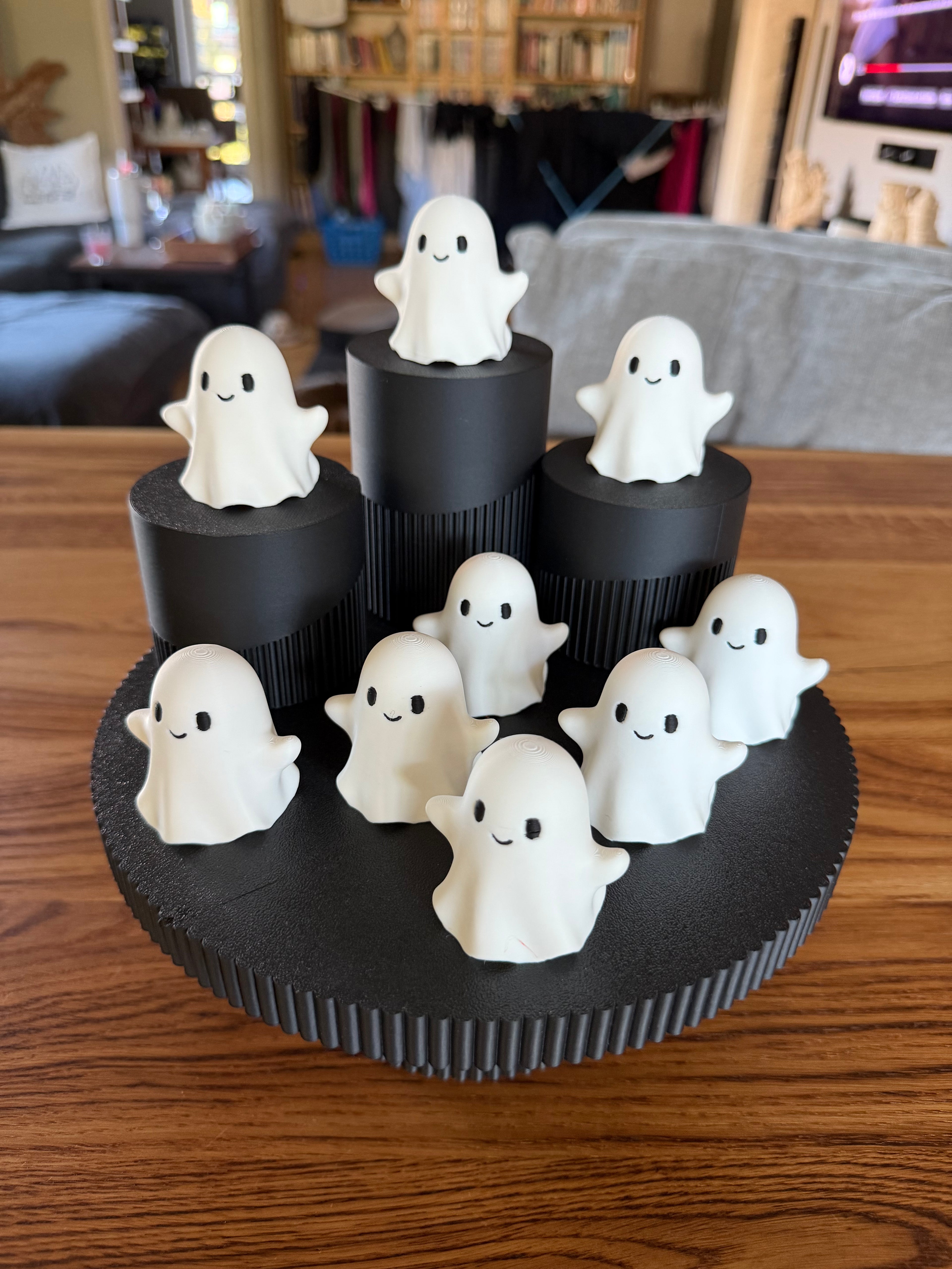 Mini Geister