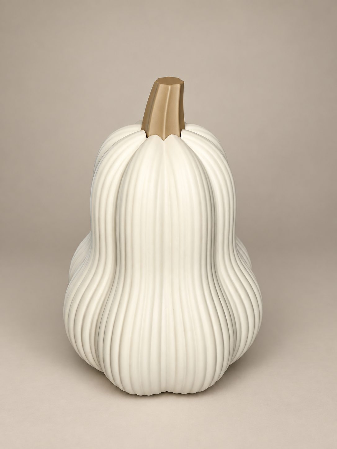 Butternut Kürbis