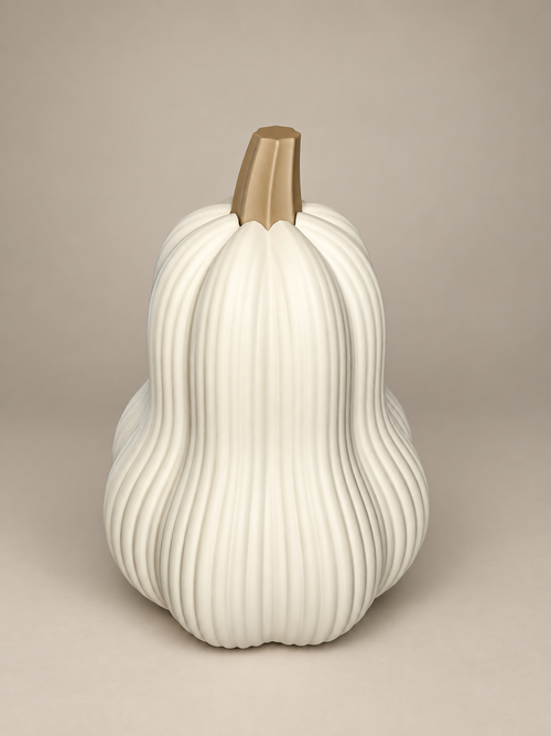 Butternut Kürbis